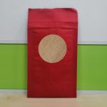 Large Self - Seal Bubble Mailers Honeycomb Paper Padded Biodegradable Cushion for sale