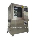 ASTM D2303 Plastic Tracking Index Tester And Errosion Index Apparatus for sale