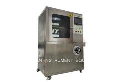 China ASTM D2303 Plastic Tracking Index Tester And Errosion Index Apparatus supplier