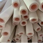 Chemical Resistant HVAC Duct Insulation XPE Foam Closed Cell For Construction for sale