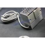 King Size Rectangular Box Cigarette Detector In Cigarette Packer Showing Distribution Within Finished Packets for sale