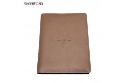 China Waterproof Padfolio With Power Bank supplier