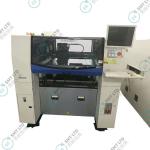 Samsung SMT Pick And Place Machine SM421 21000CPH For Fast Placement