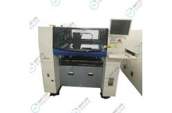 China Samsung SMT Pick And Place Machine SM421 21000CPH For Fast Placement supplier