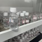 Gloss 90 Percent Methylated Melamine Formaldehyde Resin With Melamine Content 99 Percent and Acidic PH Applied in Wood Finishes for sale