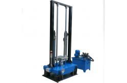 China ISTA Standard High Acceleration Mechanical Shock Tester For Mechanical Testing，Shock Impact supplier