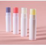 ODM 6g 100 Natural Lip Balm For Chapped Lips Deep Moisturizing for sale