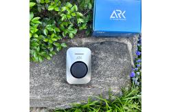 China Single Phase AC Home Charging Car Charger 7kw EV Wallbox With APP supplier