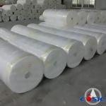 SGS 10mm Nano Glassfiber Aerogel Insulation Material for sale