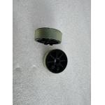 Counting Machine Spare Parts Glory GFB 120 220 800D Banknote Counter 1153-T019 Middle Roller Set for sale