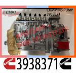 3938371 Neutral Fuel Injection Pump 3938371 3938386 3938381 3991484 for sale