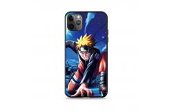 China Naruto & Luffy Plastic 3D Lenticular Photo Iphone 11 Phone Case Durable supplier