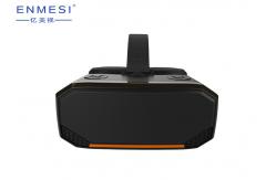 China High Resolution Bluetooth VR Smart Glasses Android HDMI  2K Sharp Screen supplier