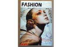 China Super Slim A1 Graphic Illuminate Aluminium Light Box supplier