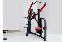 China Welding Burnish Bodybuilding Life Fitness Full Gym Equipment supplier