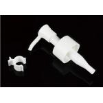 24 410 Hand oil Pump Dispenser Long Nozzle With Clip Customized Color for sale