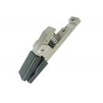 SUS316 Acid Alkali Resistant Electroplating Accessories PCB Holder Clamp for sale