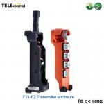 Crane Remote Control F21-E2 Transmitter Enclosure Without PCB main board for sale