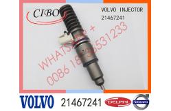 China Diesel fuel unit injector BEBE4G15001 BEBE4L07001 21467241 22052765 supplier