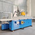 Horizontal Surface Grinder M7140-1600 Precision Rectangular Cnc Surface Grinding Machine
