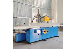 China Horizontal Surface Grinder M7140-1600 Precision Rectangular Cnc Surface Grinding Machine supplier