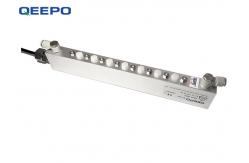 China 220V Explosion proof alloy material air source Static Eliminator Bar supplier