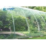 Stainless Steel Woven Wire Mesh For Zoo for sale
