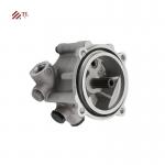 Guaranteed and Durable SK200-8 SK210-8 Excavator Hydraulic Gear Pump YN10V00014F3 for sale