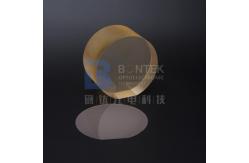China Ferroelectric LiNbO3 wafers For SAW Devices Optical Waveguides supplier