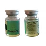 Clear PVC Pharmacy Prescription Labels Pro Medica Brand Package for sale