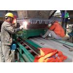 Under Hopper Batching Feeder Belt Feeder Brick Making Rotary Weigh Feeder for sale