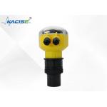 Two-wire Integrated Ultrasonic Level Meter With High Accuracy Of 30 Meters Measuring Range For Industrial Liquid Level Monitoring for sale