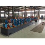 Precision Tube Mill for Auto Line 40Cr Shaft 25-76mm Diameter