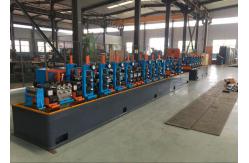 China Precision Tube Mill for Auto Line 40Cr Shaft 25-76mm Diameter supplier