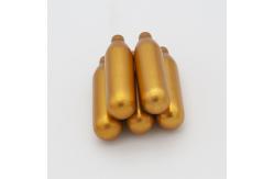 China Customization 8G Cartridge 24 Cream Chargers Whipper supplier