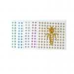 Apicultura Beekeeping Tools Polymer Queen Bee Marker For Queen Bee Breeding for sale