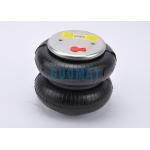 2B9-200 Goodyear Air Spring For SAF Holland 57006910 / Chassis Suspension Spring for sale
