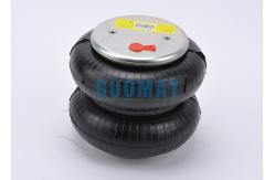 China 2B9-200 Goodyear Air Spring For SAF Holland 57006910 / Chassis Suspension Spring supplier