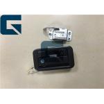  320 Excavator Spare Parts E320C E320B Cab Door Lock Assembly for sale