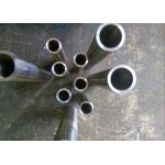 Anti High Temperature Corrosion Inconel Alloy 600 Seamless Tubes for sale