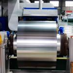 Thickness 0.08-3mm of Color Coated Aluminum Sheet for Construction Projects for sale