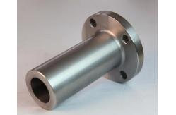 China ISO 7005-1 integral flange supplier