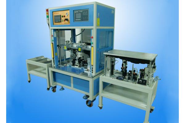220V Vehicle Lamp Air Tightness Testing Machine Auto Parts Tester