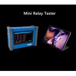 KFA300 mini Protection Relay Tester built-in battery design for sale