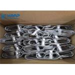 Galvanized Welded Mesh Fencing  SGS Approval for sale