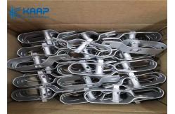 China Galvanized Welded Mesh Fencing  SGS Approval supplier