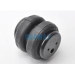 1.6KG Double Convoluted Air Spring 2B6X6 Paper Machine Equipment Air Actuators