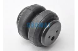 China 1.6KG Double Convoluted Air Spring 2B6X6 Paper Machine Equipment Air Actuators supplier