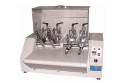 China Four Station SATRA TM92 Shoe Flexing Resistance Testing Machine supplier
