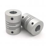 50mm Shaft Oldham Coupling Low/Medium/High Torsional Stiffness Axial Load Capacity for sale